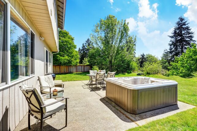 10 Tips for choosing your Hot Tub